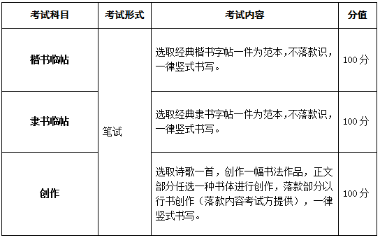 安徽書法